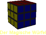 Der Magische W?rfel