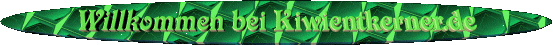 Willkommen